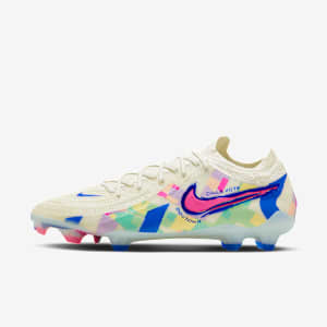 Nike Phantom GX 2 Elite SE FG Low-Top Football Boot. Nike ID
